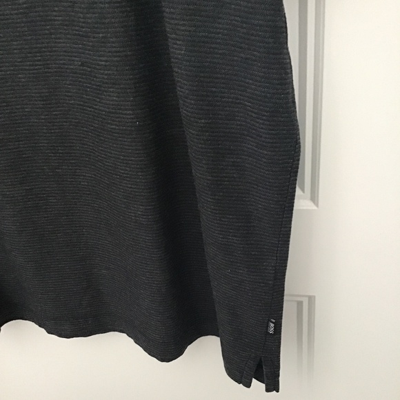 Hugo Boss men’s shirt sleeve polo - Picture 5 of 7